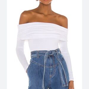 Lovers & Friends Bodysuit